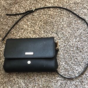 Kate Spade Crossbody & wallet!